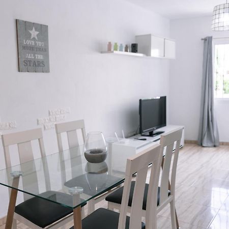 Dona Elena Apartamento Fuengirola Exterior foto