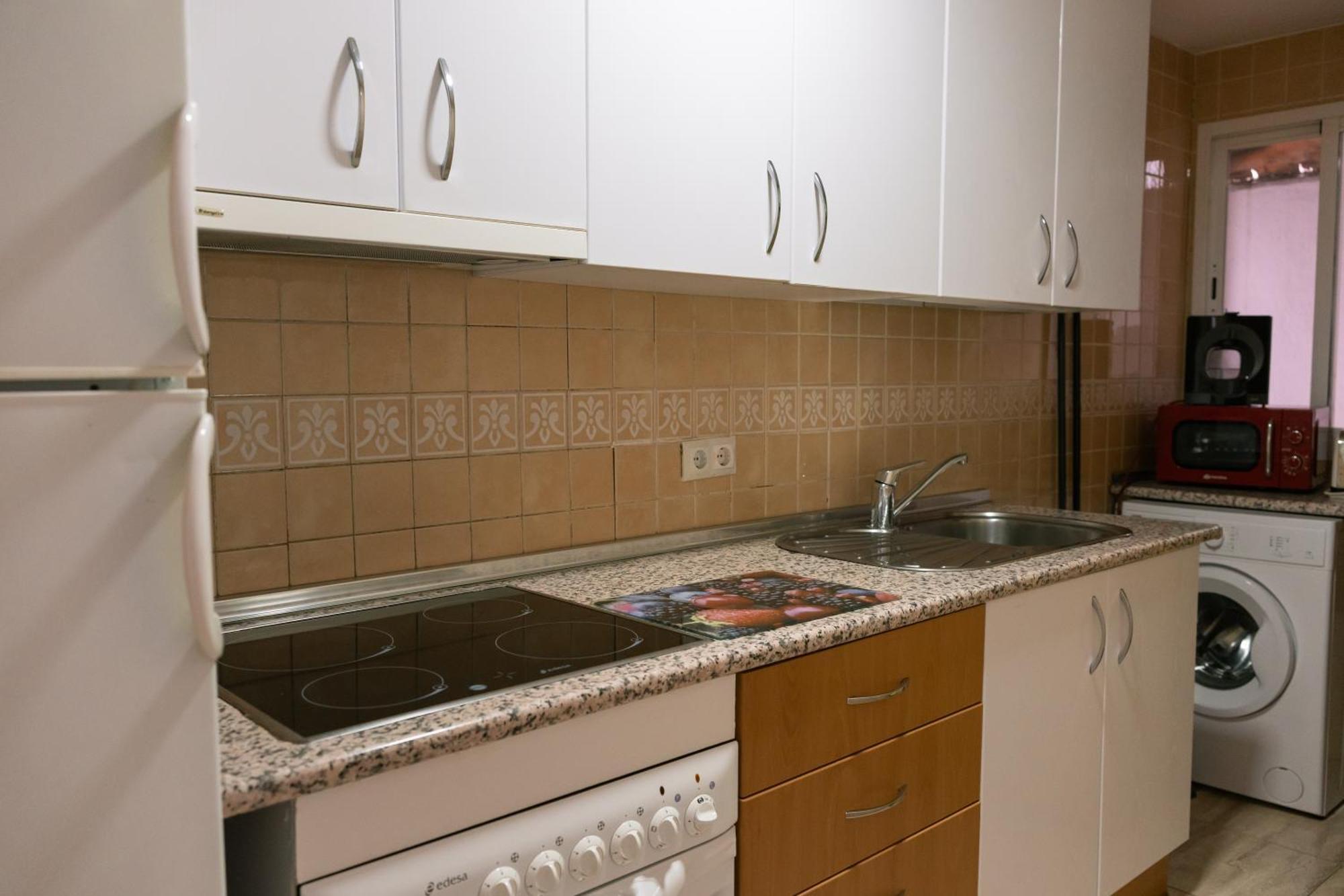 Dona Elena Apartamento Fuengirola Exterior foto