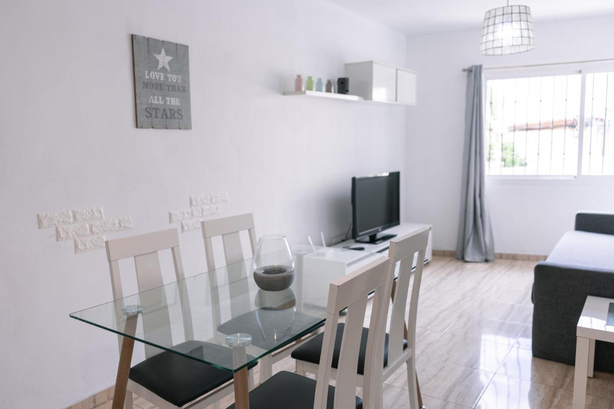 Dona Elena Apartamento Fuengirola Exterior foto