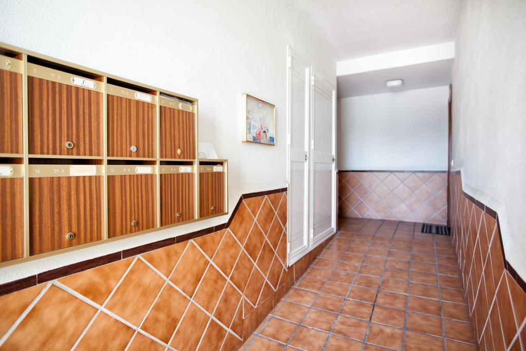 Dona Elena Apartamento Fuengirola Exterior foto
